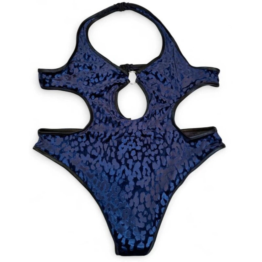 Killstar Barbarella Halter